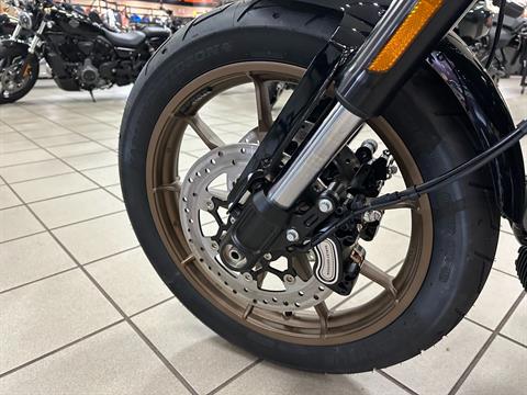 2024 Harley-Davidson Low Rider® S in Mobile, Alabama - Photo 12