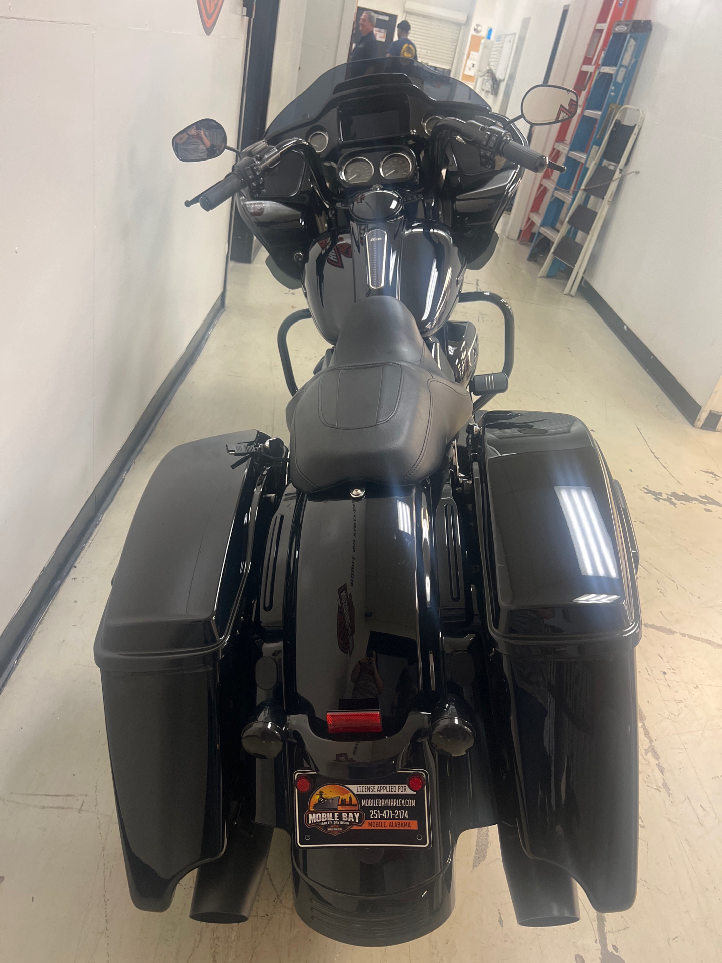 2019 Harley-Davidson Road Glide® Special in Mobile, Alabama - Photo 6