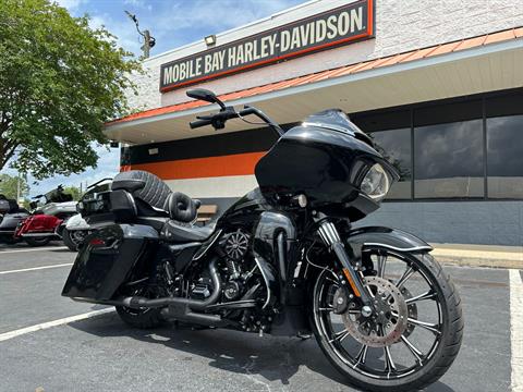 2019 Harley-Davidson Road Glide® Special in Mobile, Alabama - Photo 1