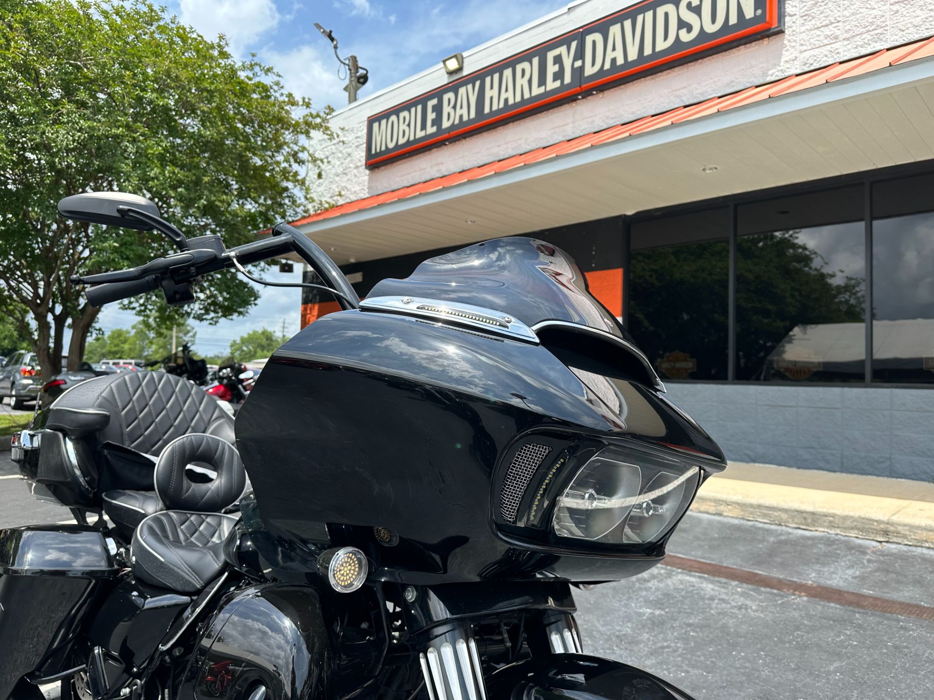 2019 Harley-Davidson Road Glide® Special in Mobile, Alabama - Photo 2