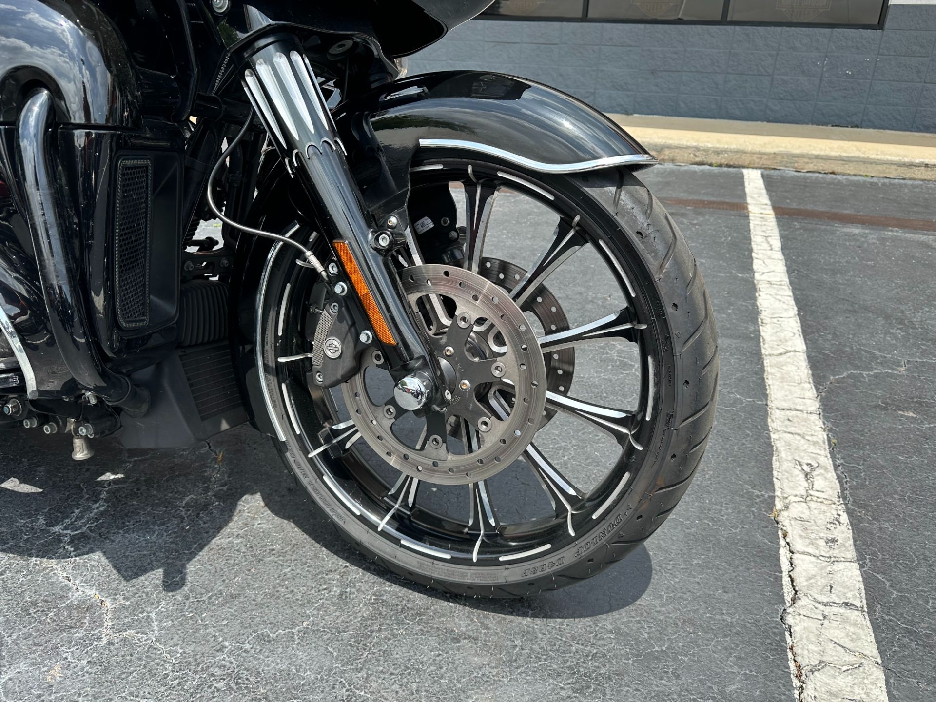 2019 Harley-Davidson Road Glide® Special in Mobile, Alabama - Photo 4