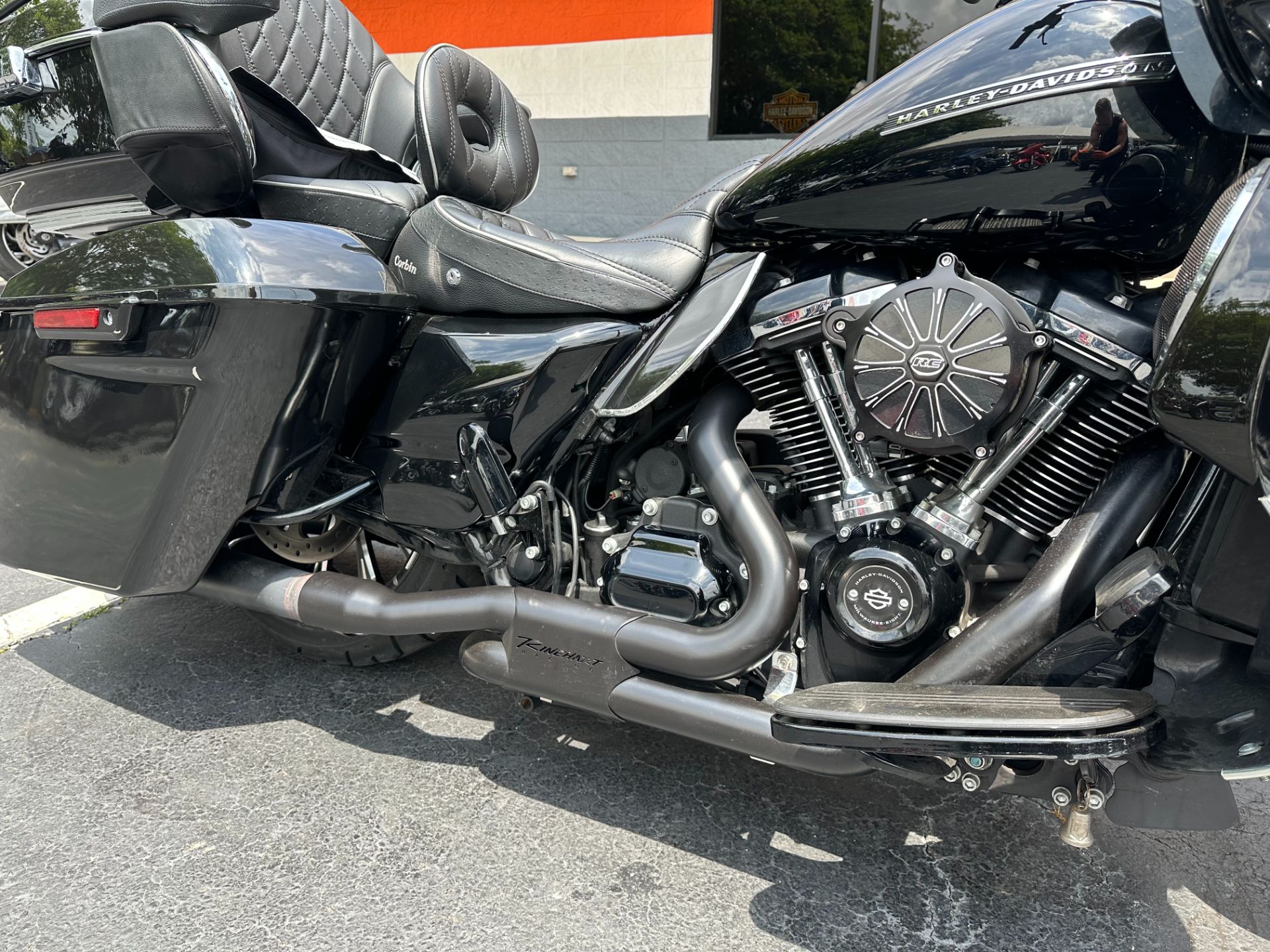 2019 Harley-Davidson Road Glide® Special in Mobile, Alabama - Photo 7