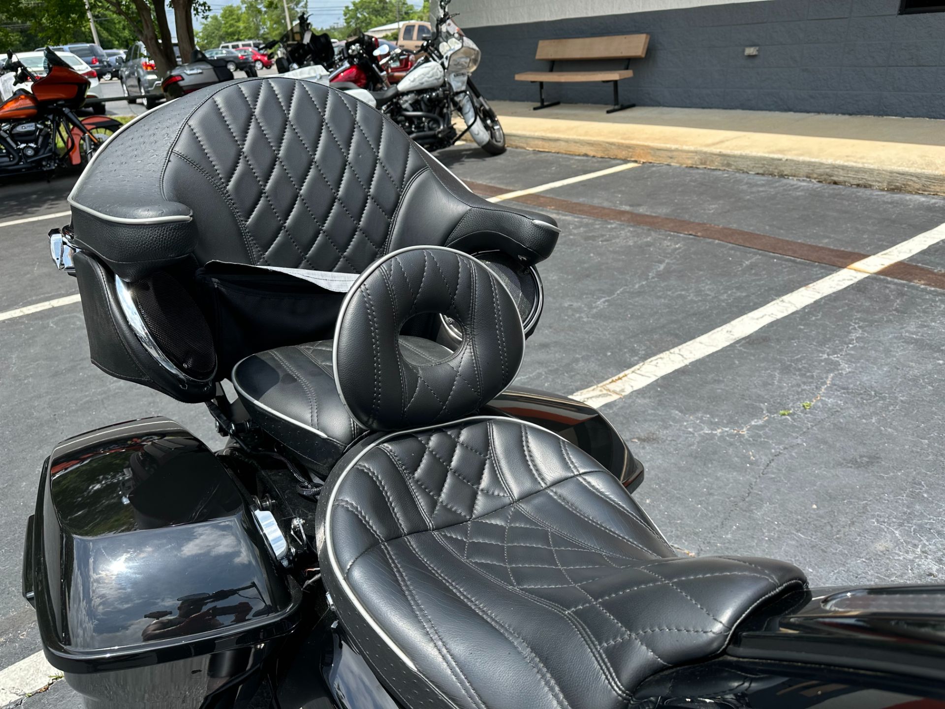 2019 Harley-Davidson Road Glide® Special in Mobile, Alabama - Photo 8