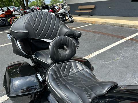 2019 Harley-Davidson Road Glide® Special in Mobile, Alabama - Photo 8