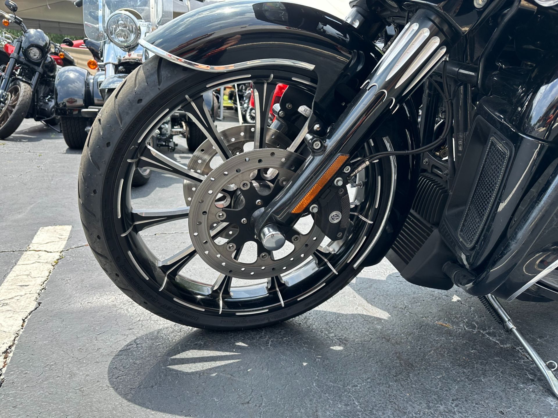 2019 Harley-Davidson Road Glide® Special in Mobile, Alabama - Photo 15