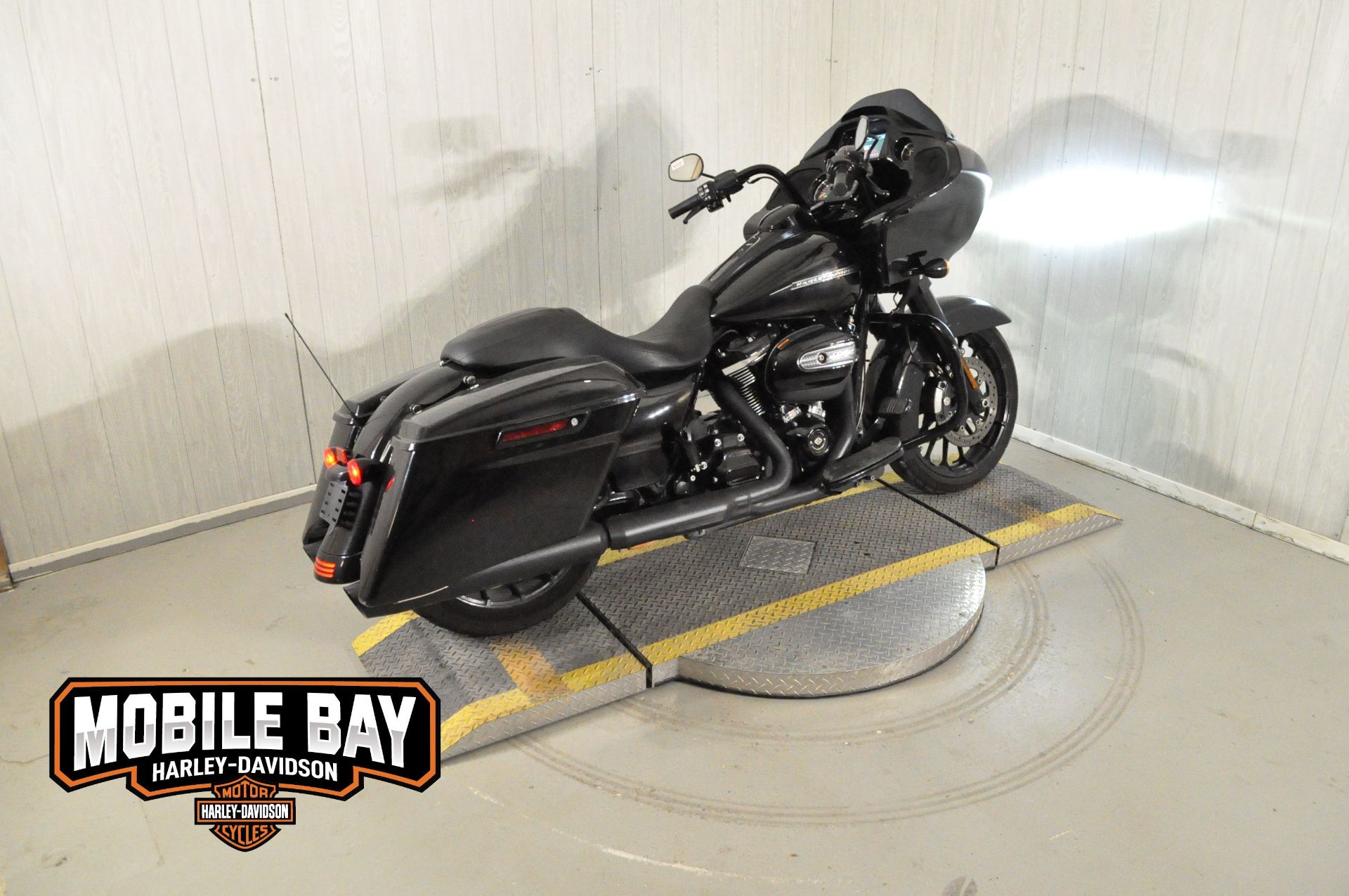 2019 Harley-Davidson Road Glide® Special in Mobile, Alabama - Photo 5