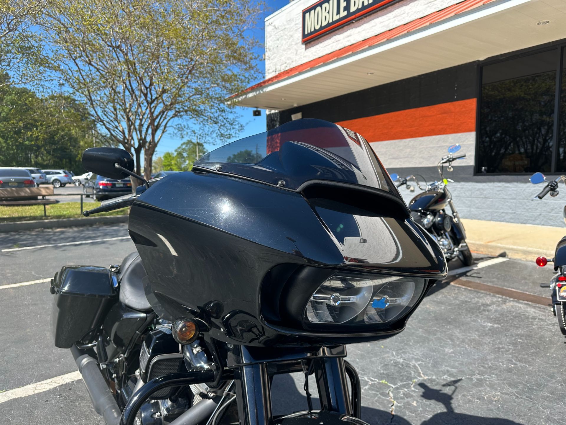 2019 Harley-Davidson Road Glide® Special in Mobile, Alabama - Photo 2