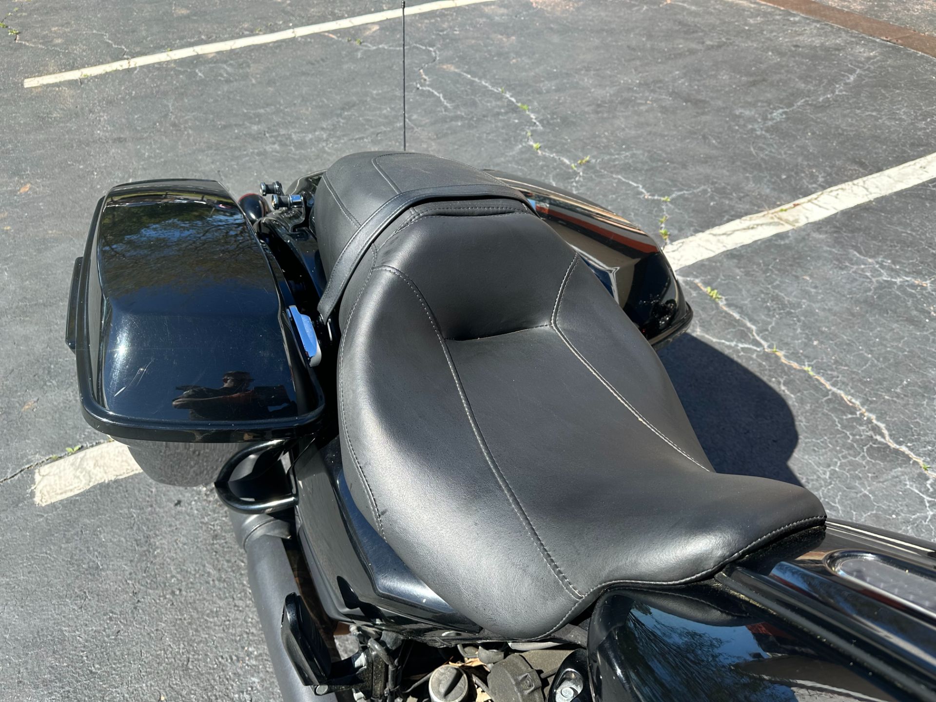 2019 Harley-Davidson Road Glide® Special in Mobile, Alabama - Photo 7