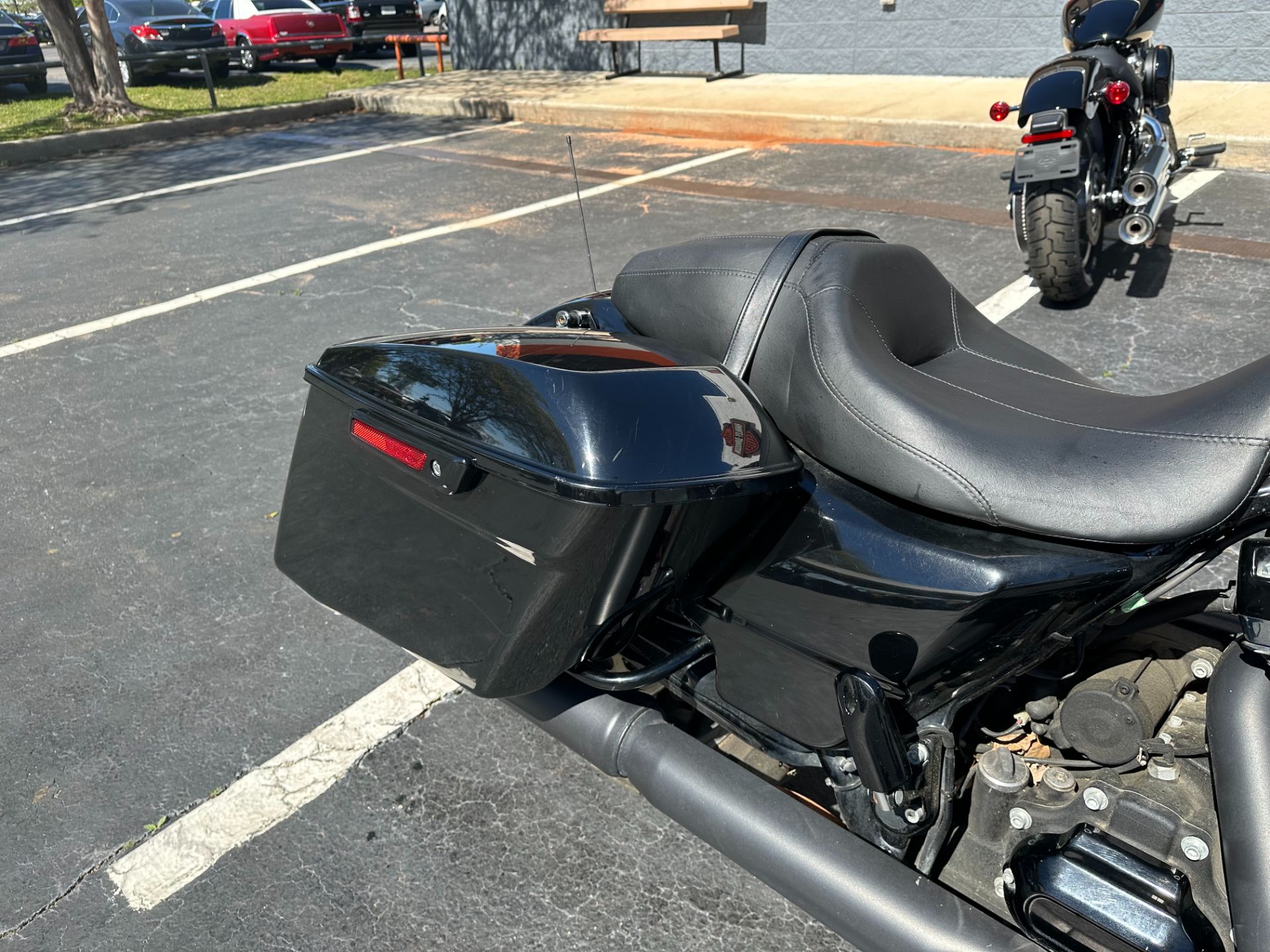 2019 Harley-Davidson Road Glide® Special in Mobile, Alabama - Photo 8