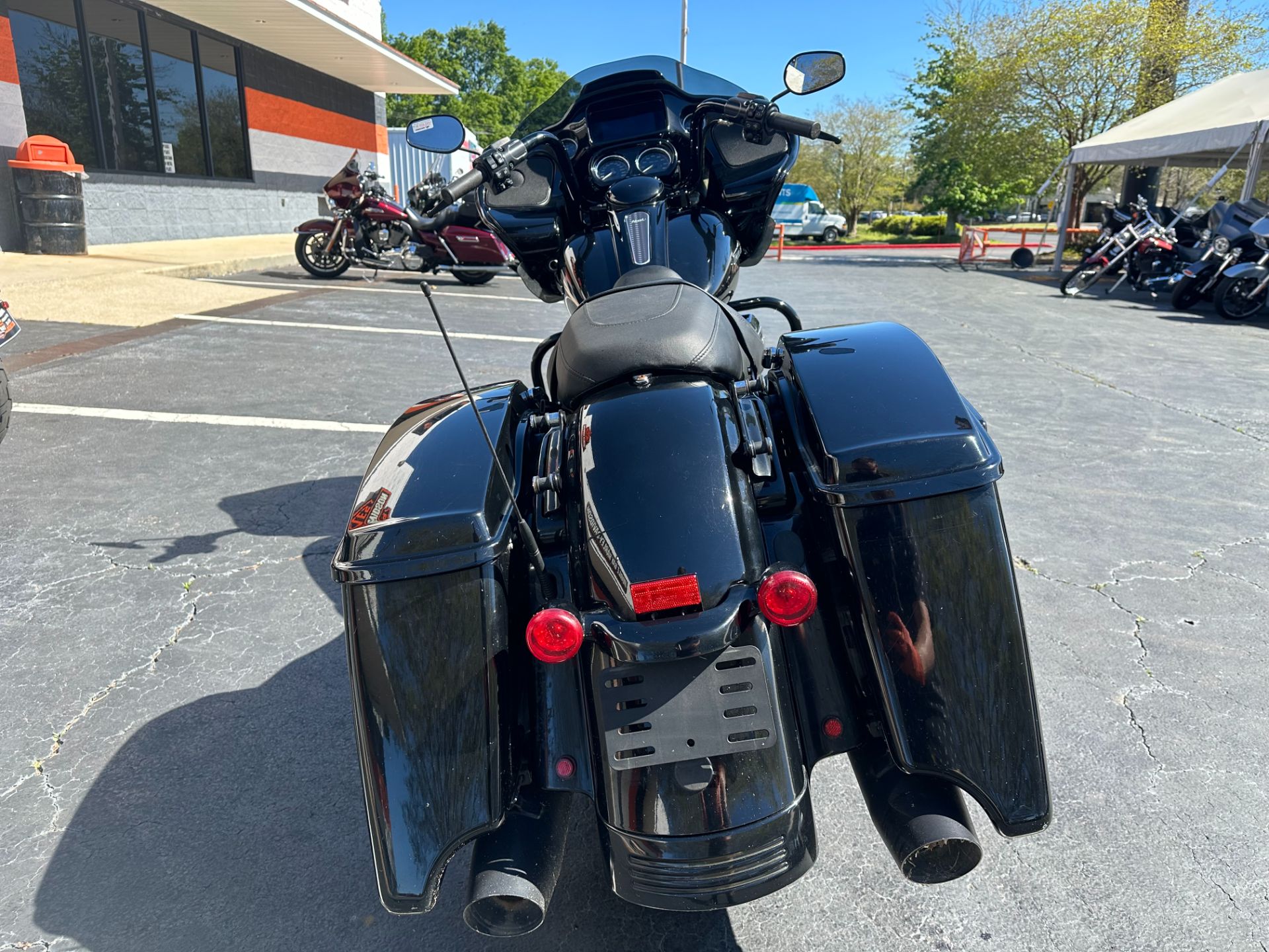 2019 Harley-Davidson Road Glide® Special in Mobile, Alabama - Photo 9