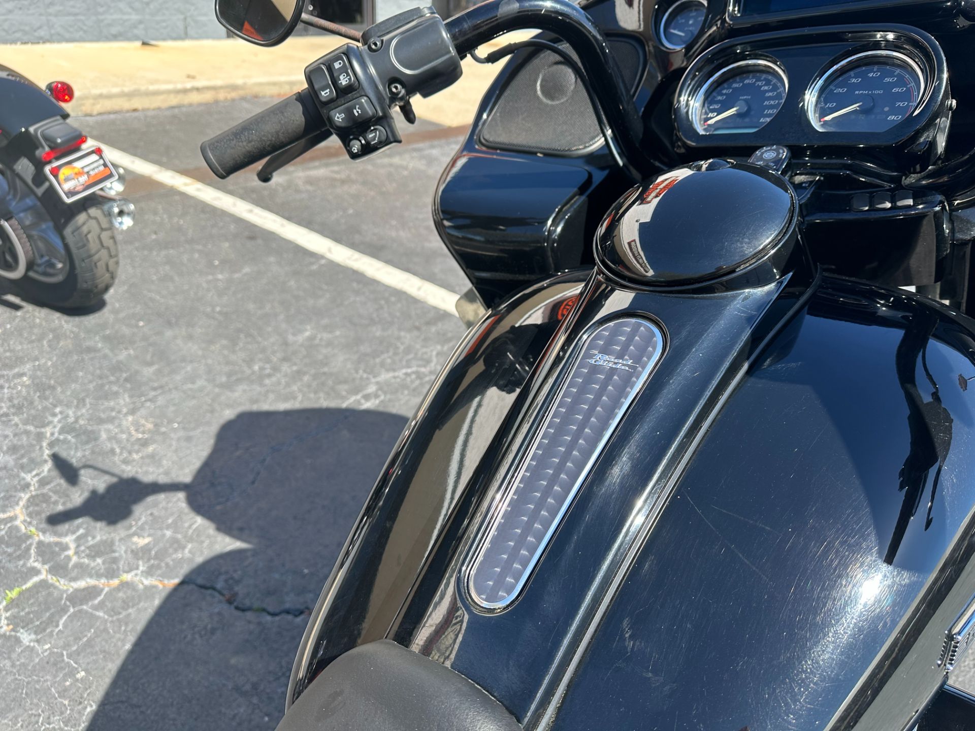 2019 Harley-Davidson Road Glide® Special in Mobile, Alabama - Photo 10