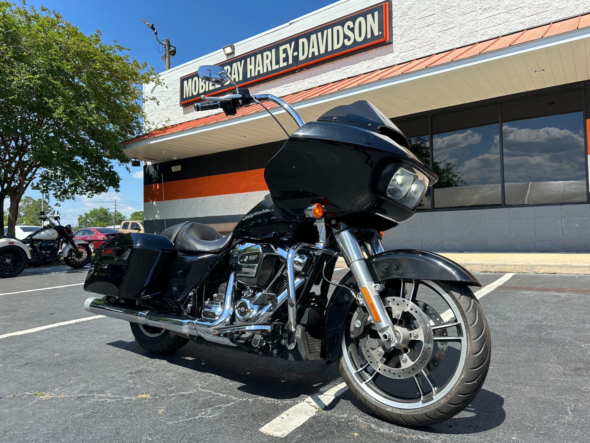 2017 Harley-Davidson Road Glide® Special in Mobile, Alabama - Photo 1