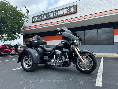 2020 Harley-Davidson Tri Glide® Ultra in Mobile, Alabama - Photo 1