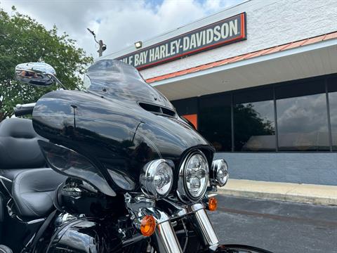 2020 Harley-Davidson Tri Glide® Ultra in Mobile, Alabama - Photo 2