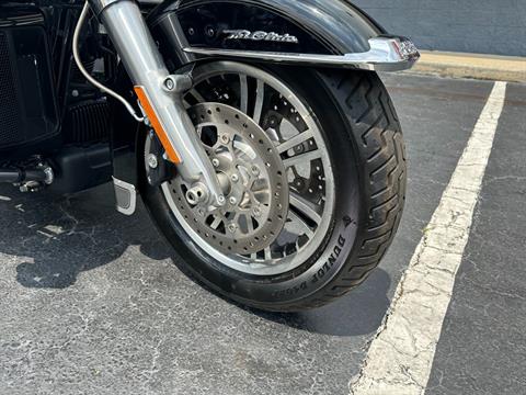 2020 Harley-Davidson Tri Glide® Ultra in Mobile, Alabama - Photo 4