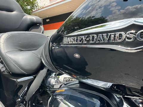 2020 Harley-Davidson Tri Glide® Ultra in Mobile, Alabama - Photo 5
