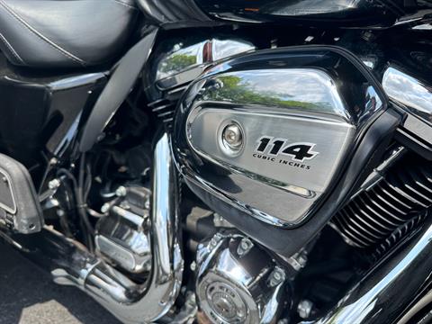 2020 Harley-Davidson Tri Glide® Ultra in Mobile, Alabama - Photo 6