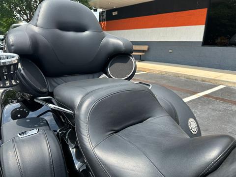 2020 Harley-Davidson Tri Glide® Ultra in Mobile, Alabama - Photo 8
