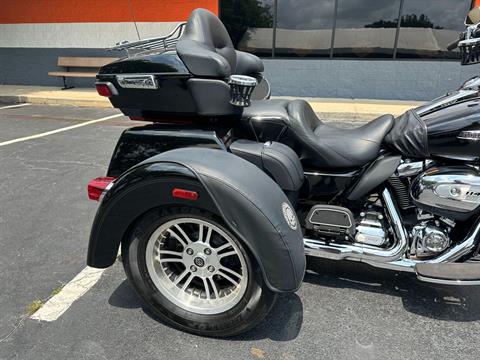 2020 Harley-Davidson Tri Glide® Ultra in Mobile, Alabama - Photo 9