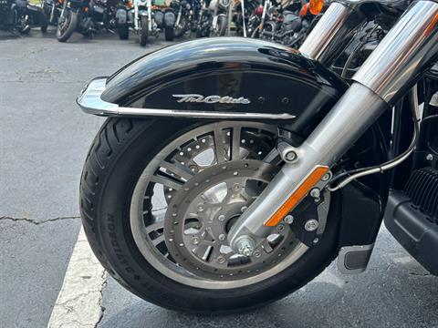2020 Harley-Davidson Tri Glide® Ultra in Mobile, Alabama - Photo 14