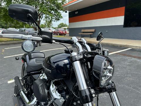 2020 Harley-Davidson Breakout® 114 in Mobile, Alabama - Photo 2