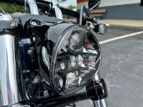 2020 Harley-Davidson Breakout® 114 in Mobile, Alabama - Photo 3