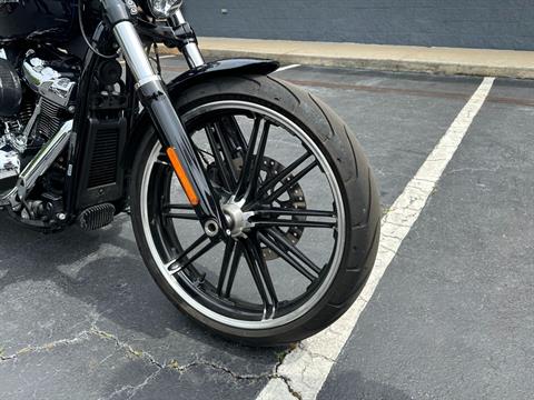 2020 Harley-Davidson Breakout® 114 in Mobile, Alabama - Photo 4