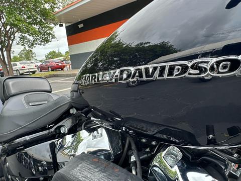 2020 Harley-Davidson Breakout® 114 in Mobile, Alabama - Photo 5