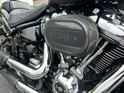 2020 Harley-Davidson Breakout® 114 in Mobile, Alabama - Photo 6
