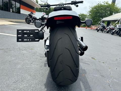 2020 Harley-Davidson Breakout® 114 in Mobile, Alabama - Photo 10