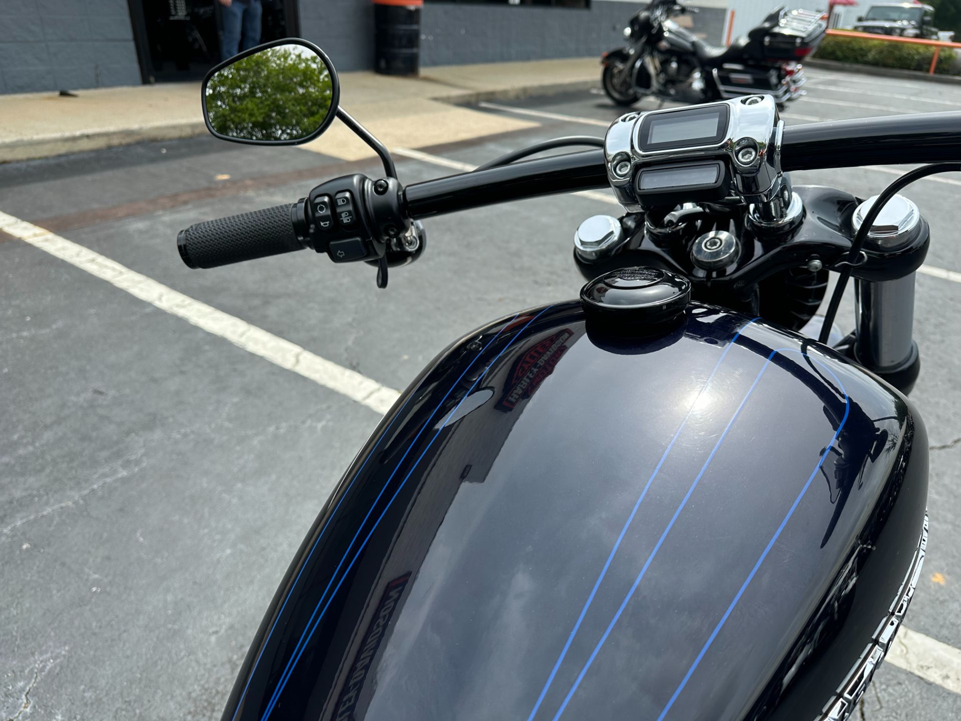 2020 Harley-Davidson Breakout® 114 in Mobile, Alabama - Photo 11