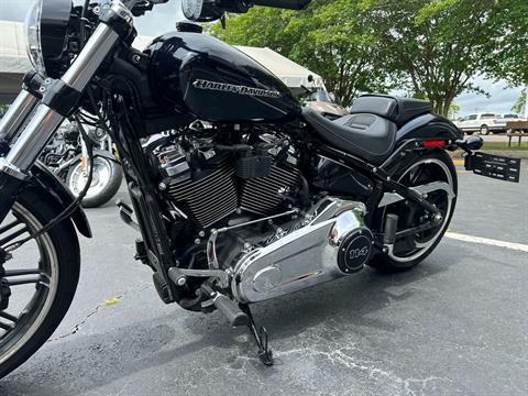 2020 Harley-Davidson Breakout® 114 in Mobile, Alabama - Photo 13