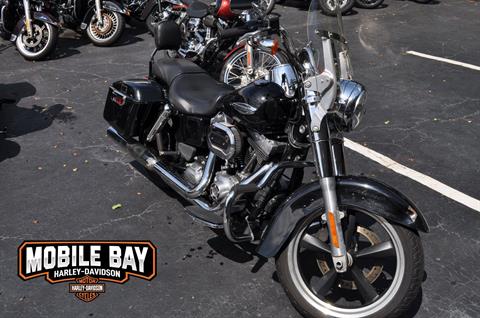 2016 Harley-Davidson Switchback™ in Mobile, Alabama - Photo 2