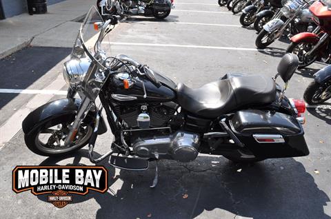 2016 Harley-Davidson Switchback™ in Mobile, Alabama - Photo 3