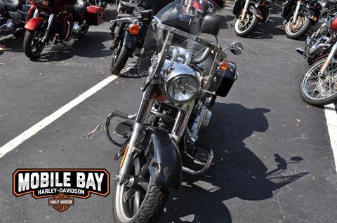 2016 Harley-Davidson Switchback™ in Mobile, Alabama - Photo 4