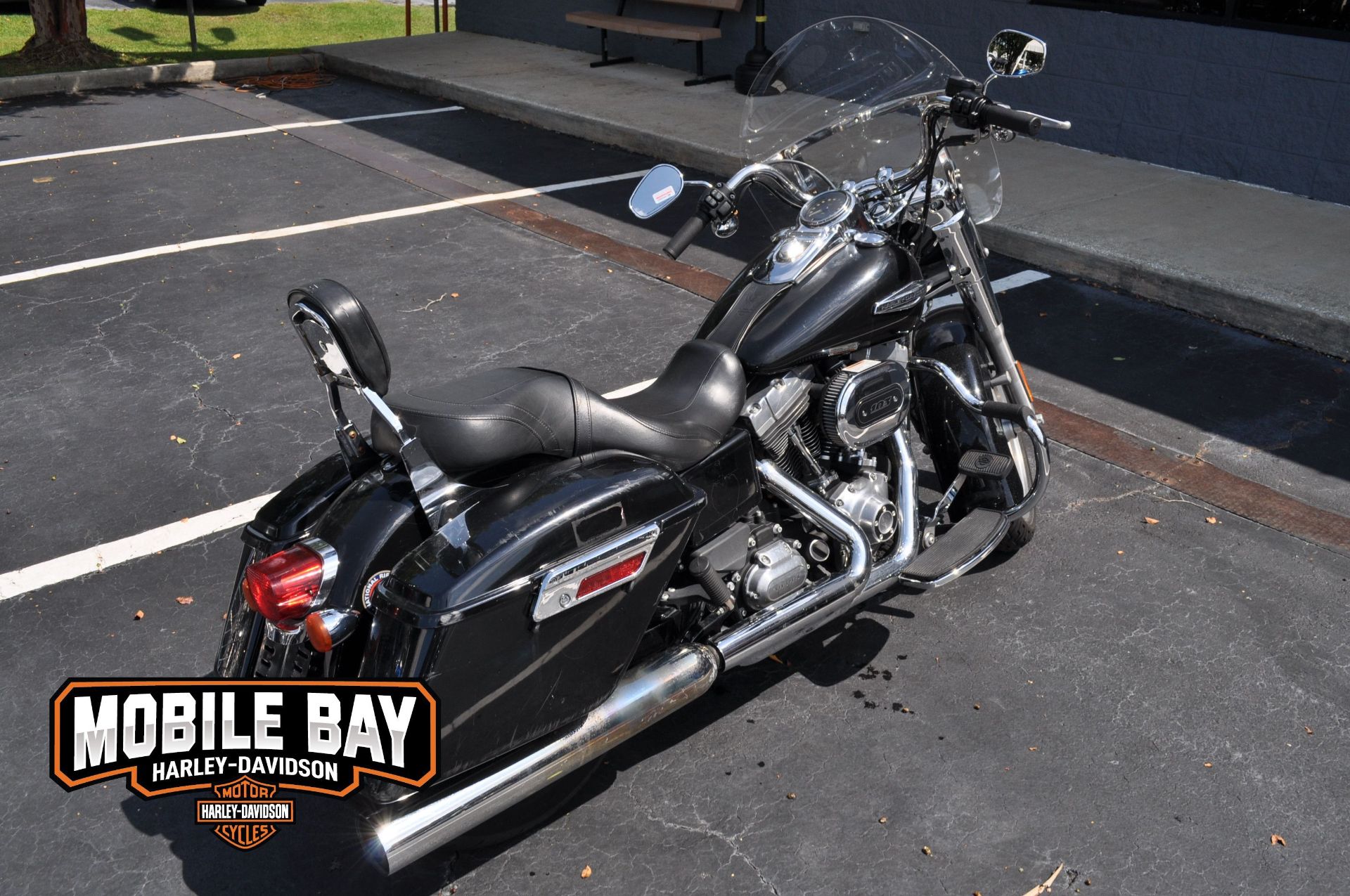2016 Harley-Davidson Switchback™ in Mobile, Alabama - Photo 6