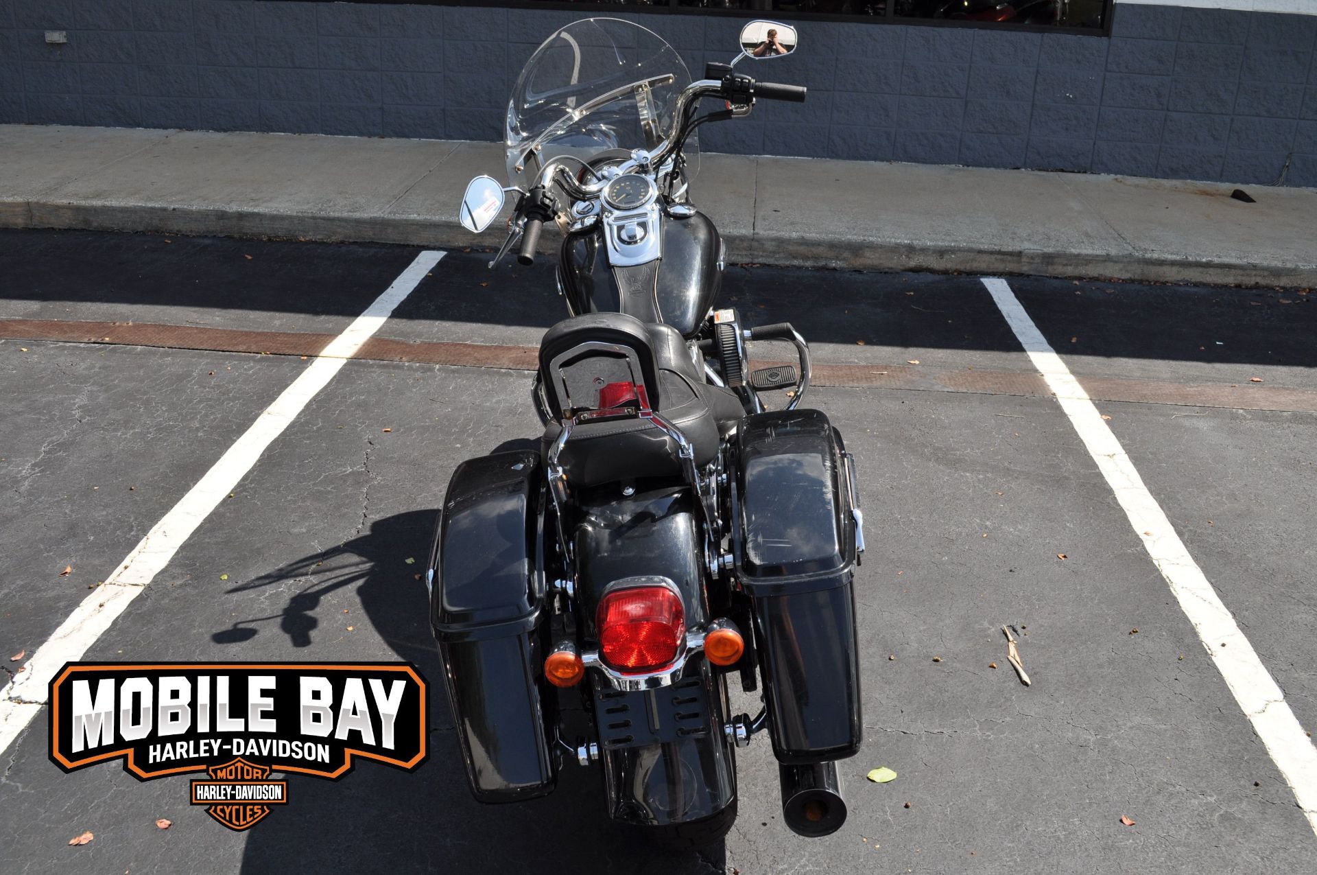 2016 Harley-Davidson Switchback™ in Mobile, Alabama - Photo 7