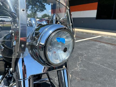 2016 Harley-Davidson Switchback™ in Mobile, Alabama - Photo 3