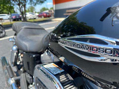 2016 Harley-Davidson Switchback™ in Mobile, Alabama - Photo 5