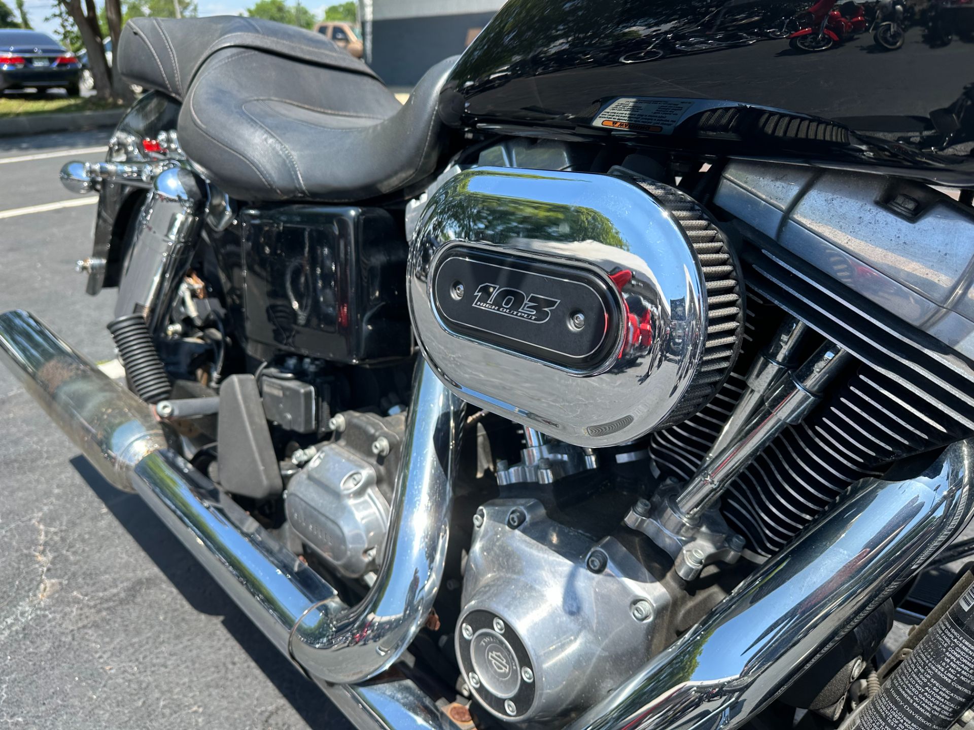 2016 Harley-Davidson Switchback™ in Mobile, Alabama - Photo 6