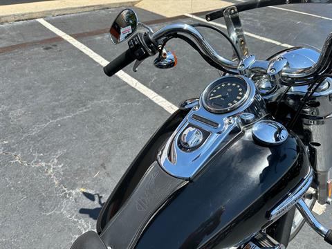 2016 Harley-Davidson Switchback™ in Mobile, Alabama - Photo 9