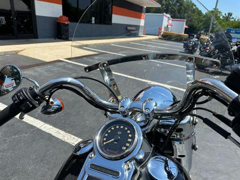 2016 Harley-Davidson Switchback™ in Mobile, Alabama - Photo 10