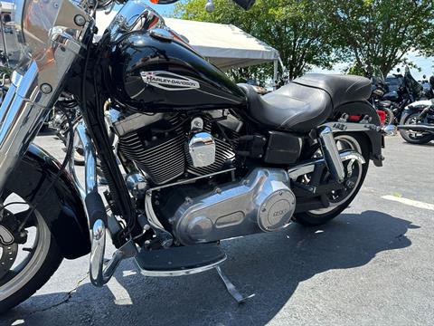 2016 Harley-Davidson Switchback™ in Mobile, Alabama - Photo 11