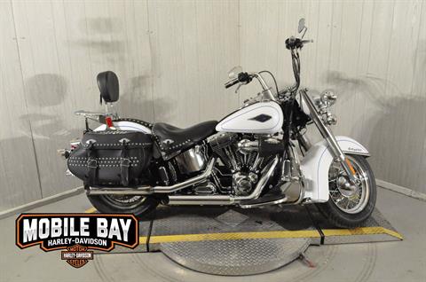2012 Harley-Davidson Heritage Softail® Classic in Mobile, Alabama - Photo 1