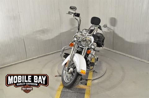 2012 Harley-Davidson Heritage Softail® Classic in Mobile, Alabama - Photo 3