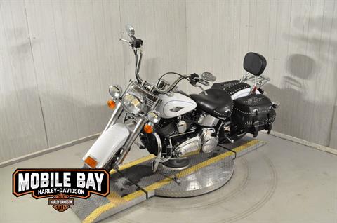 2012 Harley-Davidson Heritage Softail® Classic in Mobile, Alabama - Photo 4