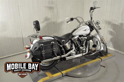 2012 Harley-Davidson Heritage Softail® Classic in Mobile, Alabama - Photo 7