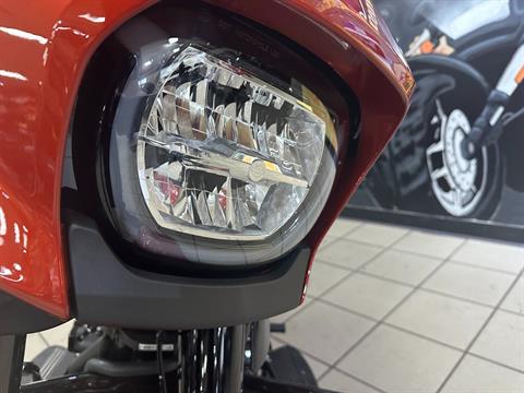 2024 Harley-Davidson Street Glide® in Mobile, Alabama - Photo 3