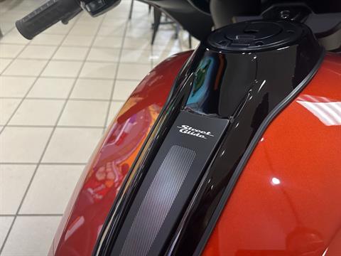 2024 Harley-Davidson Street Glide® in Mobile, Alabama - Photo 10