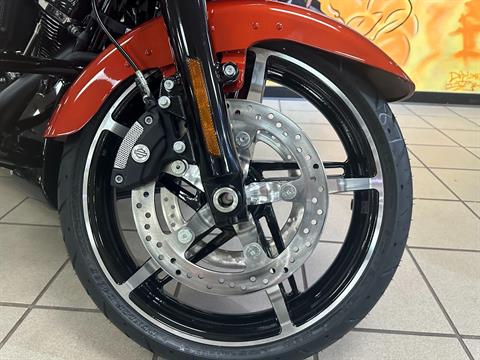 2024 Harley-Davidson Street Glide® in Mobile, Alabama - Photo 4